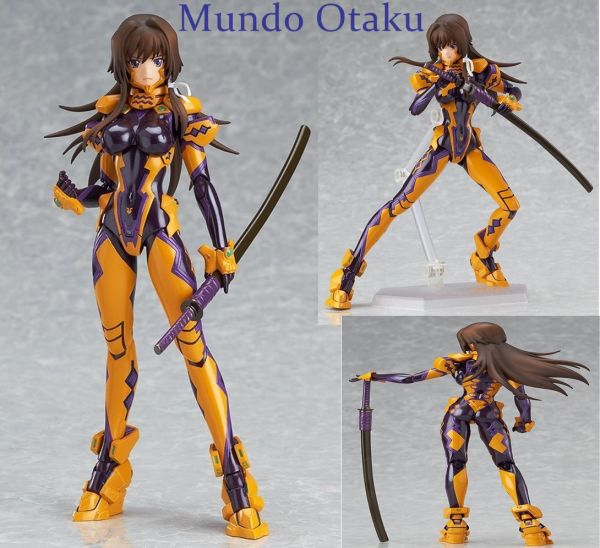 Figma - Yui Takamura