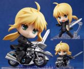 Nendoroid - Saber Zero Ver.