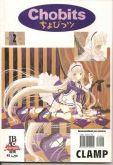 Chobits vol 2