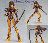 Figma - Yui Takamura