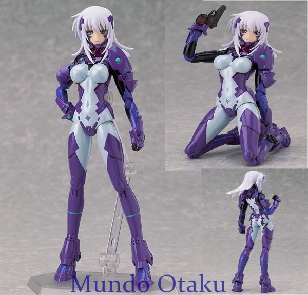 Figma - Cryska Barchenowa