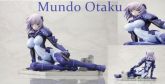 Total Eclipse - Cryska Barchenowa Eishi Kyoukasoubi 1/7 Comp