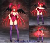 High School D x D - Rias Gremory 1/8 Complete Figure